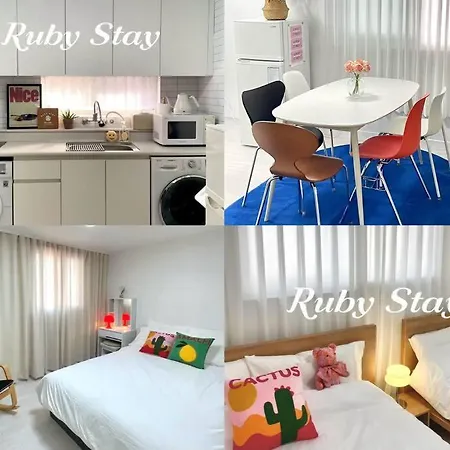 Ruby Stay