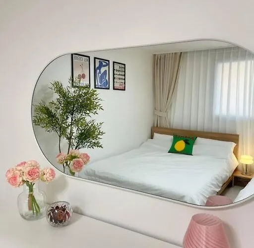 Ruby Gasthof Seoul