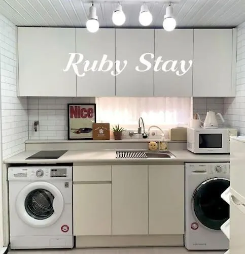 Ruby Seoul